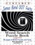 Circle It James Bond 007 Facts Word Search Puzzle Book