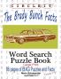 Circle It The Brady Bunch Facts Word Search Puzzle Book