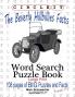 Circle It The Beverly Hillbillies Facts Word Search Puzzle Book