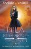 Mila Hildebrand is Forever Not Yours: 3 (The Immortal Mistakes)