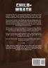 Child of Wrath: 3 (Audacity Saga)