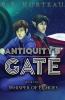 Antiquity's Gate: Whisper of Echoes: 5