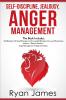 Self-Discipline Jealousy Anger Management
