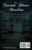 The Custom House Murders