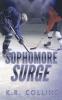 Sophomore Surge: 2 (Sophie Fournier)