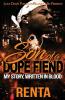 Son of a Dope Fiend: My Story Written in Blood: 1