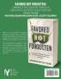 Favored Not Forgotten Study Guide