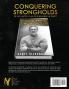 Conquering Strongholds Leader Guide
