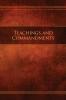 Teachings and Commandments Book 1 - Teachings and Commandments