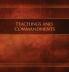 Teachings and Commandments Book 1 - Teachings and Commandments