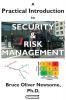 A Practical Introduction to Security and Risk Management