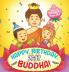 Happy Birthday Buddha!