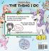Unicorn Jazz The Thing I Do