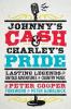 Johnny's Cash and Charley's Pride