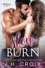 Slow Burn: 2 (Into the Fire)