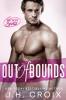 Out of Bounds: 3 (Brit Boys Sports Romance)