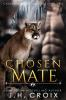 Chosen Mate: 2 (Catamount Lion Shifters)