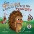 Can Quilliam Learn to Control His Temper?: 2 (Punk and Friends Learn Social Skills)