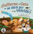 ¿Guillermo El Gato Se Dará Por Vencido?: Un Libro Sobre La Mentalidad De Crecimiento. (Zac Y Sus Amigos) (Spanish Edition)
