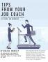 Tips From Your Job Coach: A Strategic Guide for Employment