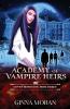 Academy of Vampire Heirs: Coven Bonds 103