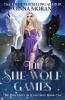 The She-Wolf Games: 1 (The Pack Mates of Lunar Crest)