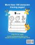 Handwriting Practice for Kids: Capital & Lowercase Letter Tracing and Word Writing Practice for Kids Ages 3-5 (A Printing Practice Workbook)