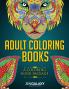 Adult Coloring Books