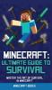 Survival Handbook for Minecraft