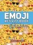 Emoji Activity Book for Kids Ages 4-8: 60+ Emoji Activity Pages - Coloring Mazes Dot-to-Dots Spot the Difference Cut-outs & More!