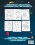 Space Coloring Book for Kids
