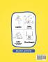 Libro de colorear para niños pequeños: Números colores y formas - Libro de actividades para niños preescolar (Spanish Edition)