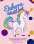 Einhorn Aktivitätsbuch: Mehr als 60 lustige Einhorn-Aktivitätsseiten - Labyrinthe Ausschnitte Punkt-zu-Punkt Pixel-Mathe & mehr (Malbuch für Madchen)