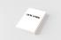 New York Hardcover White Decorative Book for Decorating Shelves Coffee Tables Home Decor Stylish World Fashion Cities Design