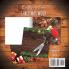 Christmas Wood Scrapbook Paper Pad 8x8 Scrapbooking Kit for Papercrafts Cardmaking Printmaking DIY Crafts Holiday Themed Designs Borders Backgrounds Patterns