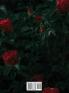 Notary Journal: Hardbound Public Record Book for Women Logbook for Notarial Acts 390 Entries 8.5" x 11" Red Roses Cover