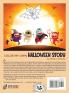 Color My Own Halloween Story: An Immersive Customizable Coloring Book for Kids (That Rhymes!): 11