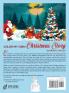 Color My Own Christmas Story: An Immersive Customizable Coloring Book for Kids (That Rhymes!): 12