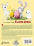 Color My Own Easter Story: An Immersive Customizable Coloring Book for Kids (That Rhymes!): 16