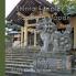 Shinto Temples of Sapporo Japan