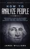How to Analyze People
