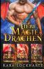 Liebe Magie Drachen: Dragon Lovers: Ein paranormales Boxset