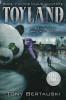 Toyland (Large Print Edition)
