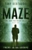 Maze: The Hunt for Freddy Bills: A Science Fiction Thriller: 1