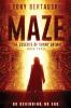 Maze: The Essence of Sunny Grimm (A Cyberpunk Thriller): 3
