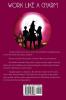 Work Like a Charm: A Witches Three Cozy Mystery: 2 (Witches Three Cozy Mysteries)