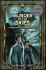 Murder in the Skies: 2 (The Ritchie and Fitz Sci-Fi Murder Mysteries)