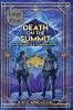 Death on the Summit: A Ritchie and Fitz Sci-Fi Murder Mystery: 4 (The Ritchie and Fitz Sci-Fi Murder Mysteries)