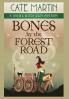 Bones by the Forest Road