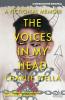 The Voices in My Head: A Fictional Memoir